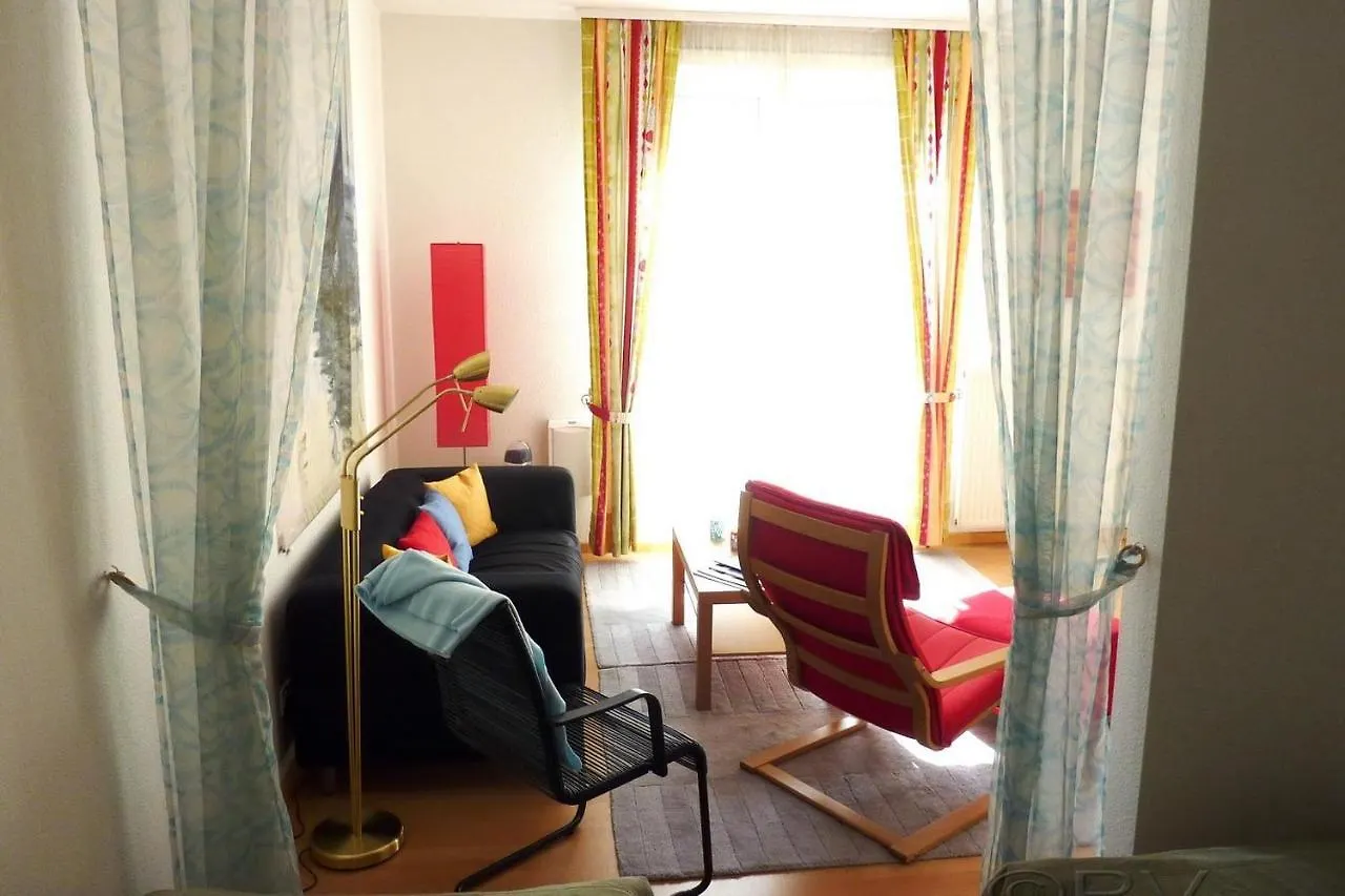 דרזדן Laurin Apartment L63