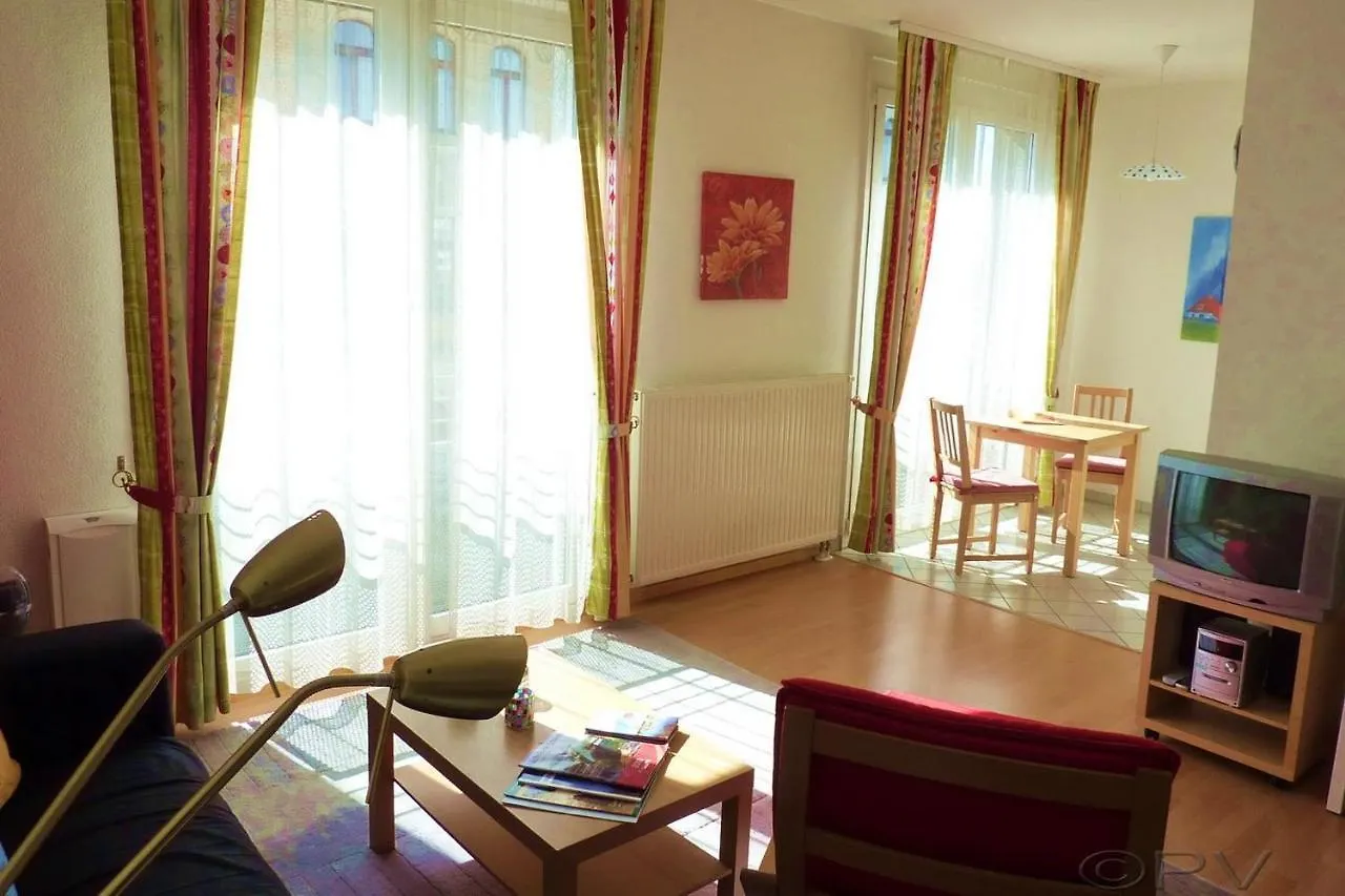 דרזדן Laurin Apartment L63