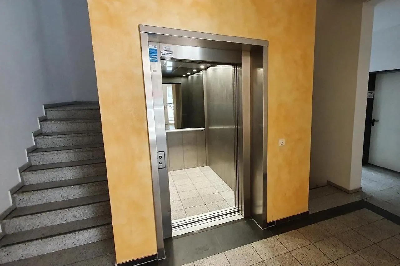 דרזדן Laurin Apartment L63 0*,  גרמניה